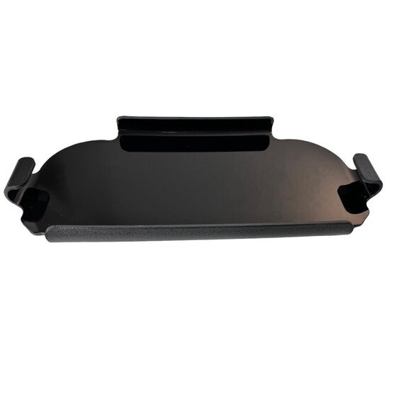 Sunrise Quickie Snap On Footrest Cover Part # 101461-006 Fits 16" Footplate - Picture 4 of 4